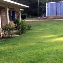 Kenapa nggak ada yang bilang kalau ada lubang di situ?!