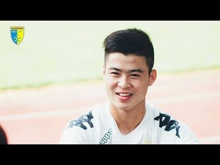 Vlog Hà Nội T&T - Số 02: Đỗ Duy Mạnh | T&T