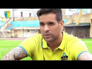 Vlog Hà Nội T&T - Số 08: Gonzalo | T&T