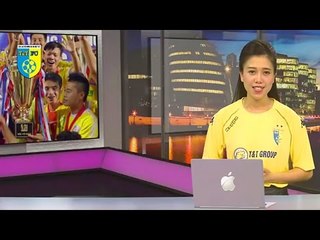 Có gì hấp dẫn trên Kênh Hà Nội T&T?