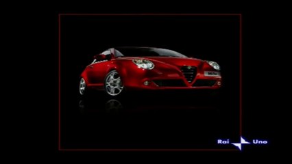 alfa romeo MiTo spot (2008)