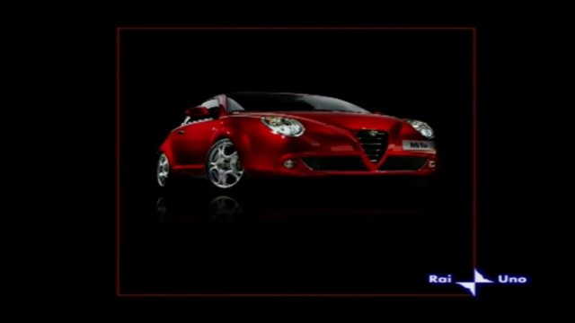 alfa romeo MiTo spot (2008)