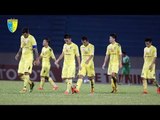 Hoàng Anh Gia Lai vs Hà Nội T&T 3-2  | HIGHLIGHT