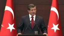 Davutoğlu, 2016 Turizm Eylem Planı'nı Açıkladı 2