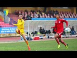 Hà Nội T&T 1-0 Than Quảng Ninh -Giao hữu trước mùa giải | T&T
