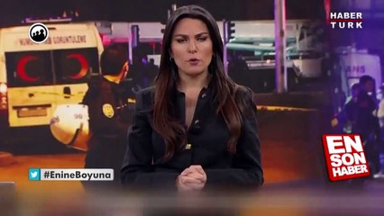 HABER TÜRK HDPDEN TİKSİNİYORUM ECE ÜNER HELAL SANA