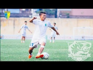 Bản tin số 15: Thành Lương "tầm sư học đạo" | T&T