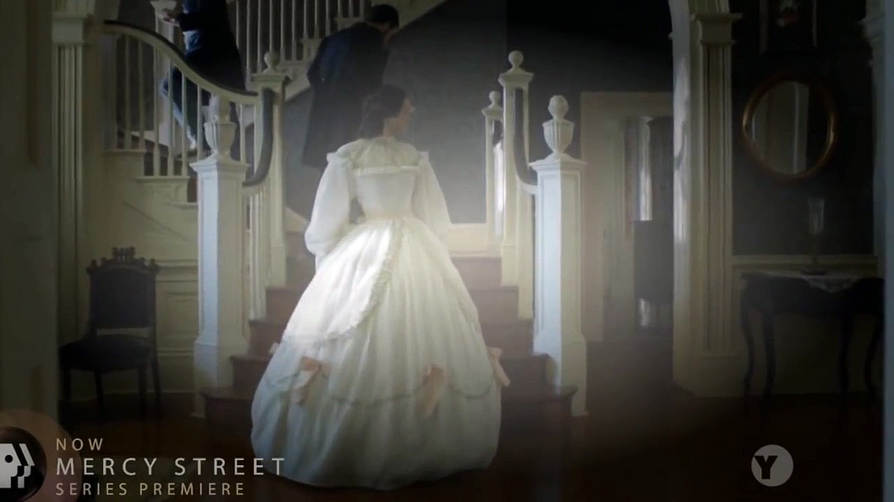 Mercy Street Season 1 Episode 1 Internal HD