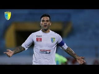 Ngoại binh - Bài toán khó trước thềm V-league 2016 | T&T