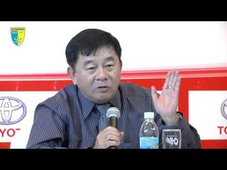 Pha vào bóng của Thanh Hào có thực sự ác ý?| T&T