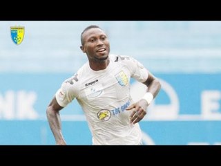 Siêu phẩm của Samson khiến Lạch Tray câm lặng | T&T