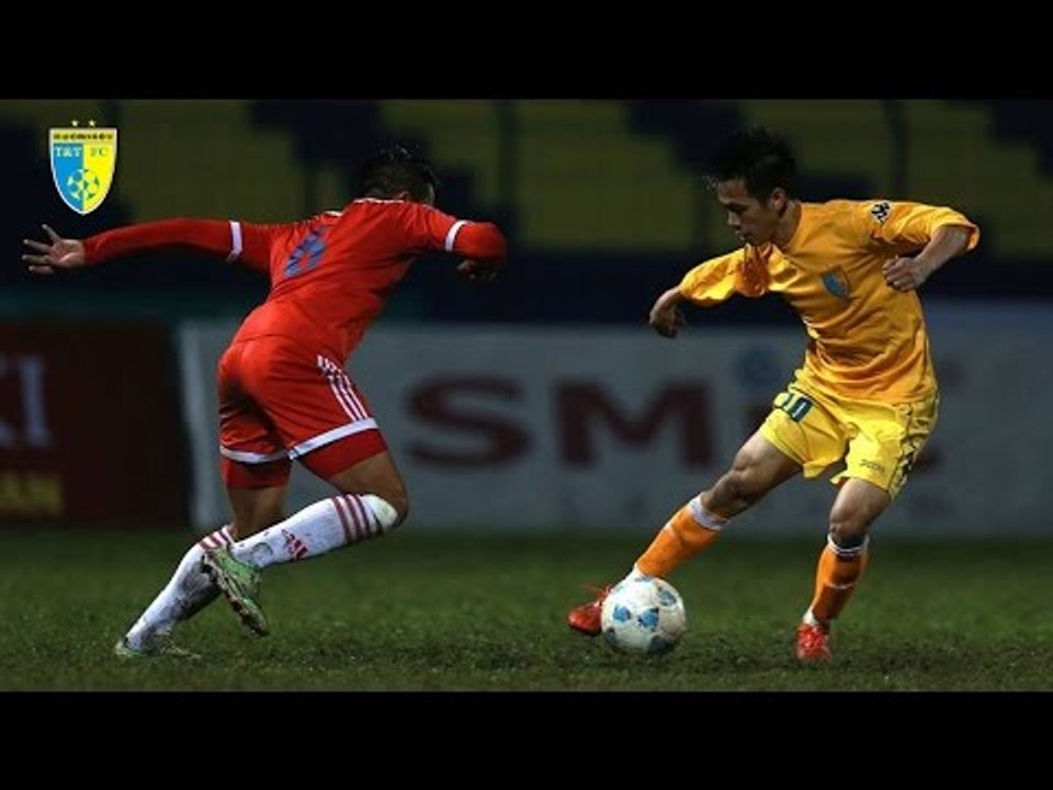 Bản tin số 23: Hà Nội T&T chờ ngày đổi vận | T&T