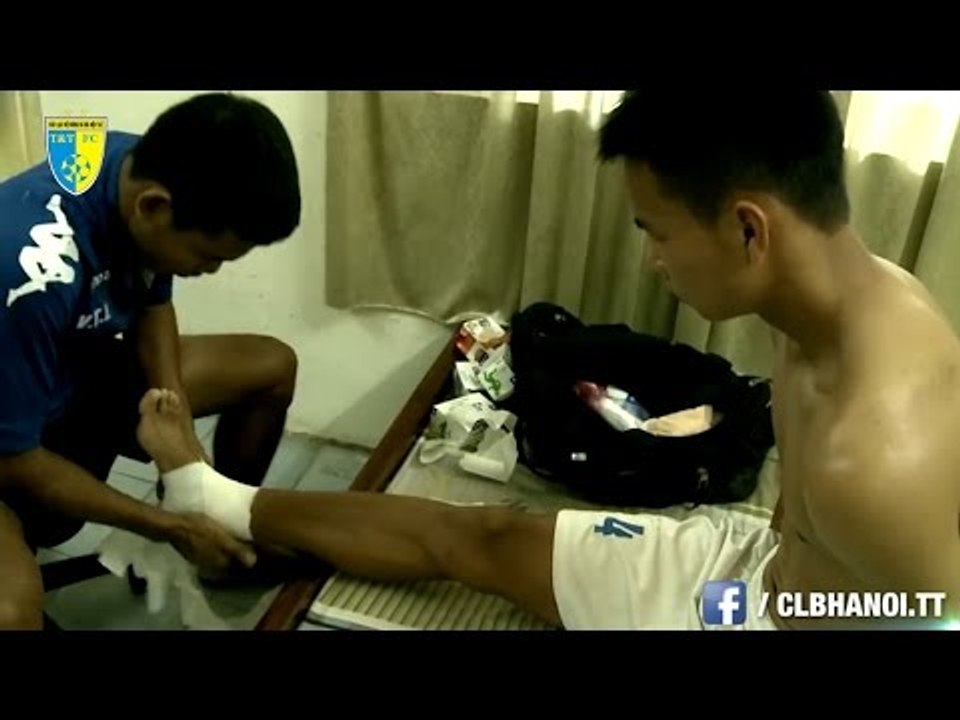 Bác sỹ không chỉ làm công tác y tế | T&T