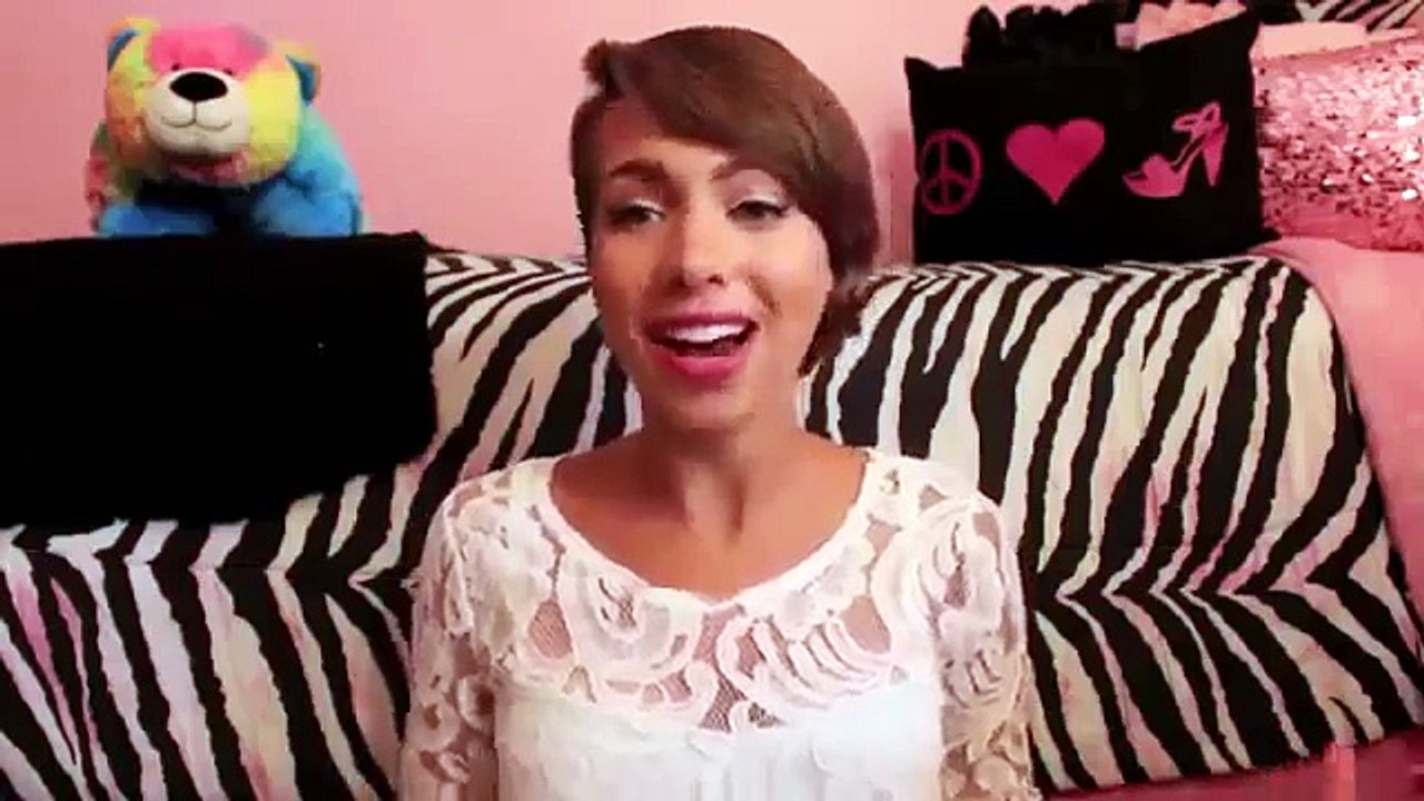 Back To School Clothing HAUL!