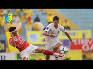 Bước ngoặt lịch sử mùa bóng 2010 | T&T