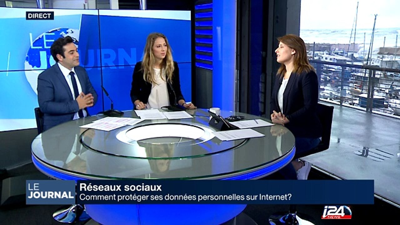Comment protéger ses données personnelles sur Internet?