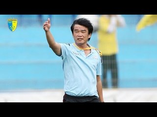 HLV Phan Thanh Hùng với công tác trẻ hóa Hà Nội T&T | T&T