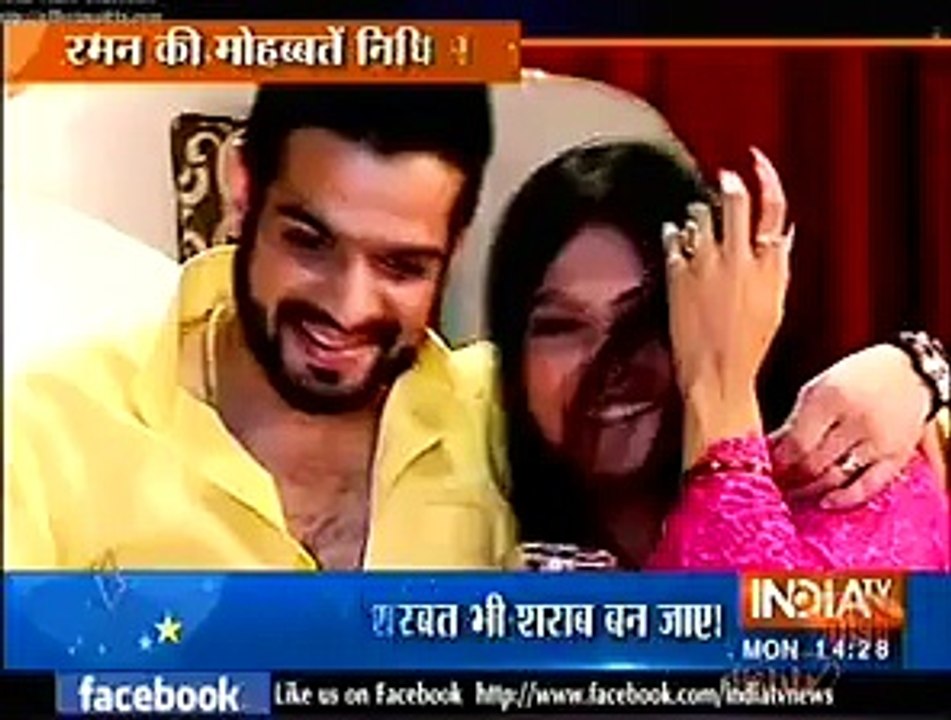 Saas Bahu Aur Saazish 22nd February 2016 Part 1 Yeh Hai Mohabbatein, Swaragini, Diya Aur Baati Hum