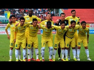 Bản tin số 17: Cùng CLB Hà Nội T&T thực hiện trách nhiệm với cộng đồng | T&T