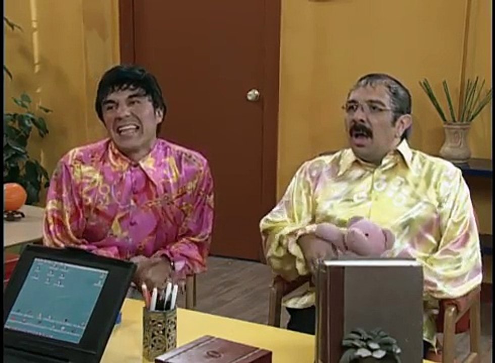 La Hora Pico Capítulo 269