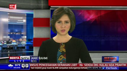 Elektabilitas Ahok dan Calon Penantangnya