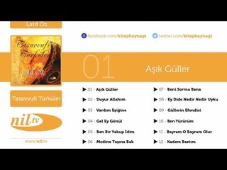 Latif Öz - Kadem Bastım