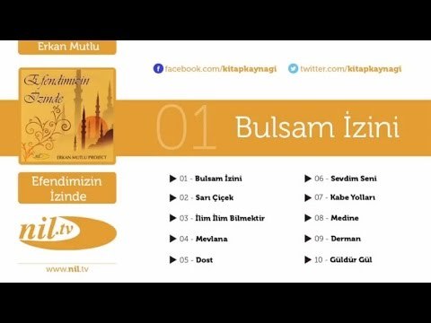 Erkan Mutlu - Sevdim Seni