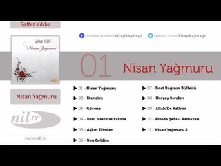 Saffet Yıldız - Ben Geldim