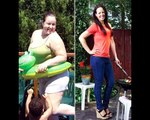 Weight Loss Success Story Losing 100 Pounds