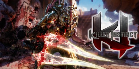 Killer Instinct, Arbiter Trailer