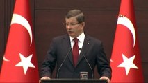 Davutoğlu, 2016 Turizm Eylem Planı'nı Açıkladı 3