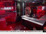 BÜŞRA SANAY - CNN TÜRK - 20.02.2016