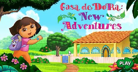 Gasa de Dora new adventures Мультфильм для малышей ПОЛНАЯ ВЕРСИЯ