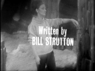 013 - The Web Planet - 2 of 6 - The Zarbi