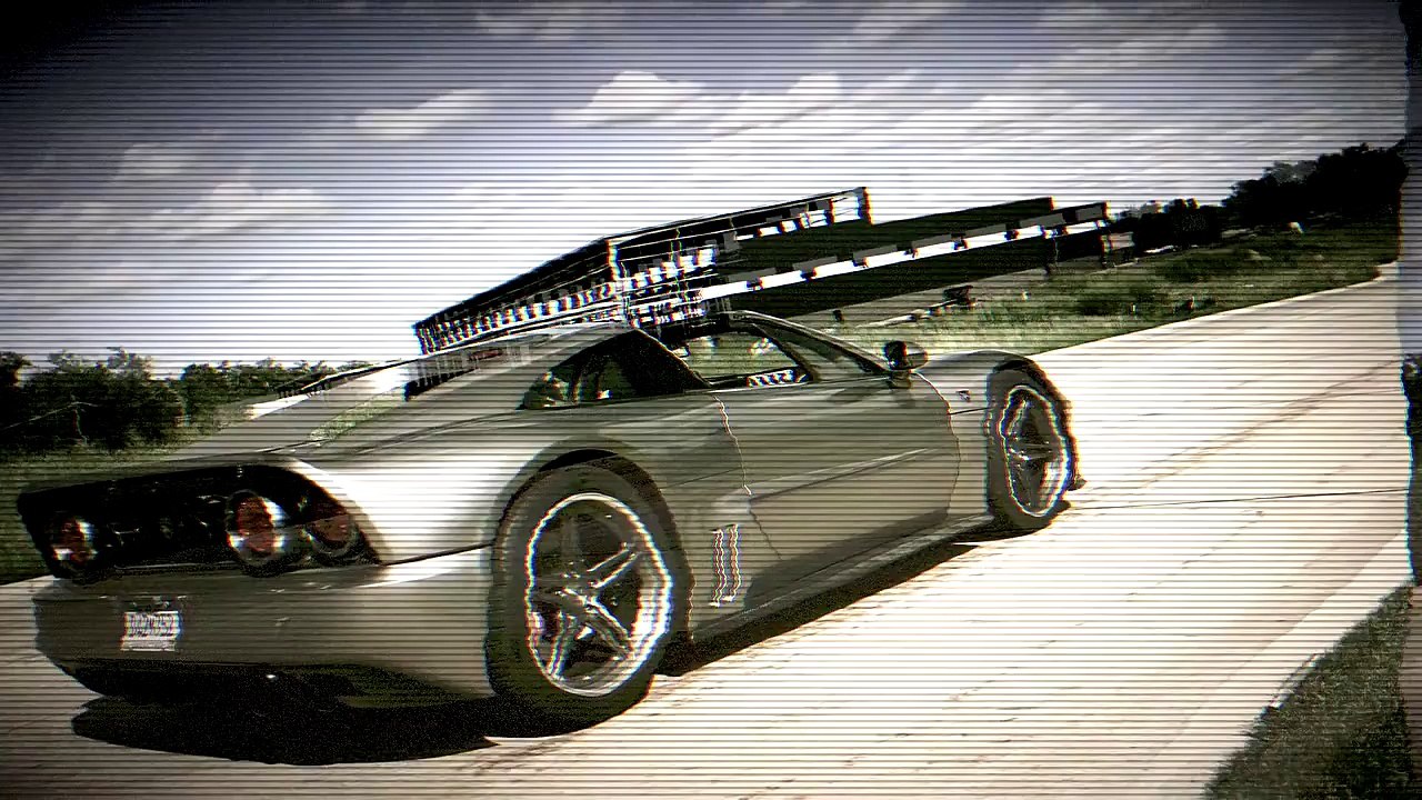 Cars you dont see in every Youtube video