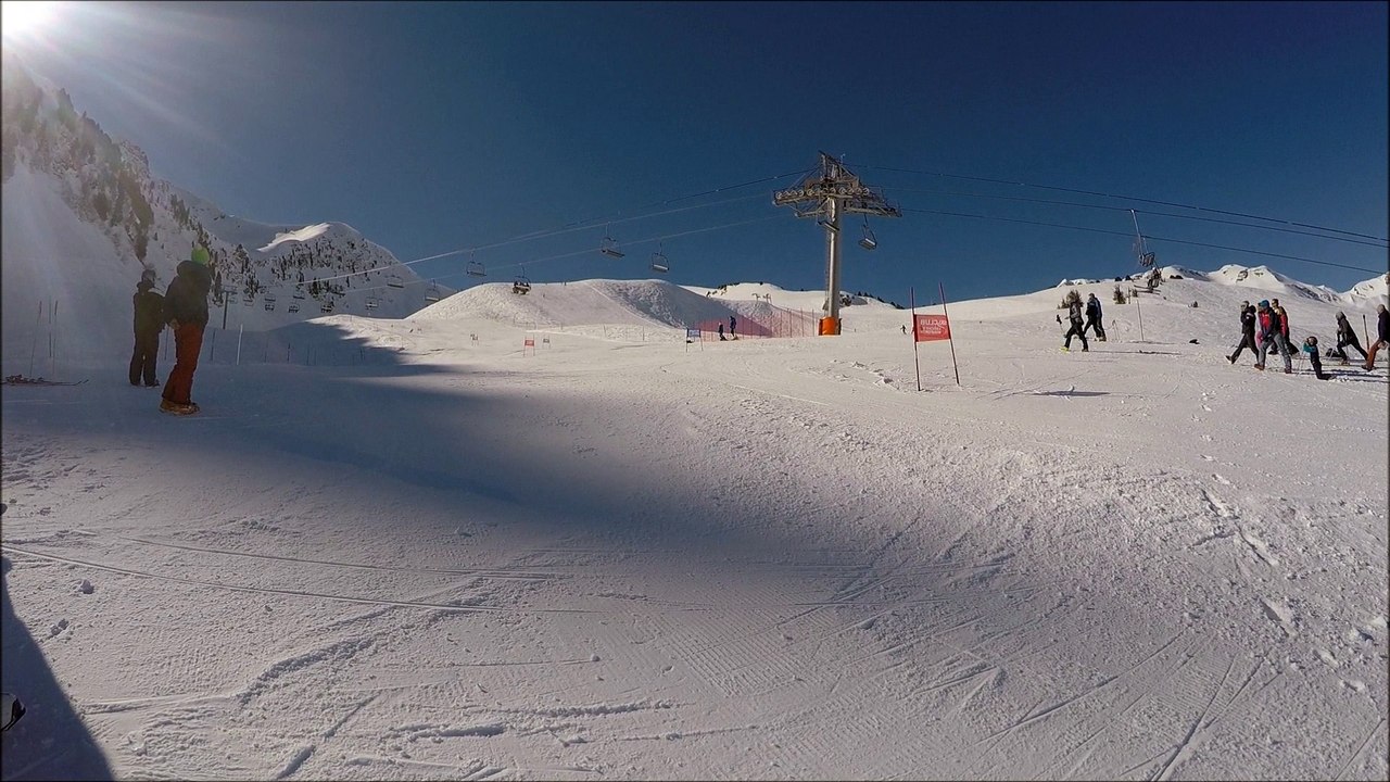 enzo 2 eme manche areches-beaufort