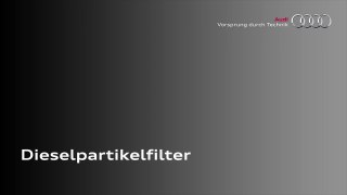 filtro de partículas
