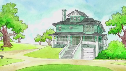 Sürekli Dizi Takım Elbise Cartoon Network Türkiye