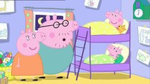 Peppa Pig Sunce more i snijeg