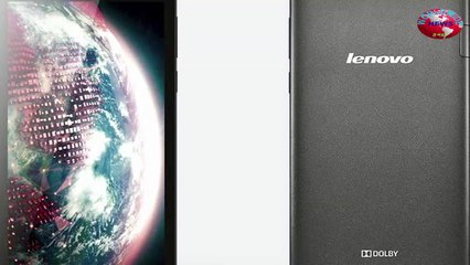 Lenovo Vibe P1 Turbo With 16-Megapixel Camera, 4900mAh Battery Launched