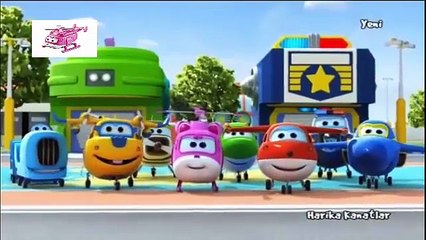 Harika Kanatlar Aile Saati