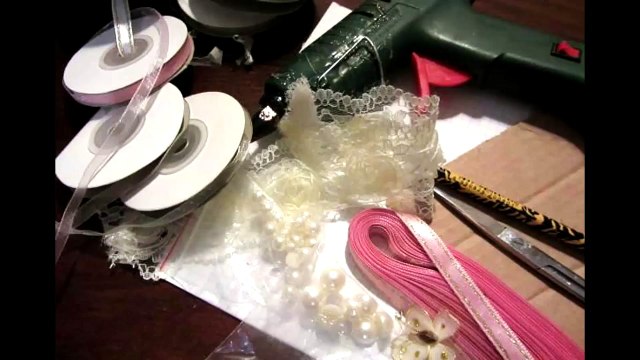 Валентинка за 5 минут