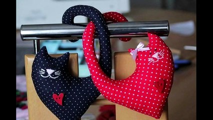 Влюбленные котики