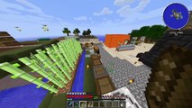 Minecraft: Agrarian Skies ★ Modded SkyBlock ★ #16 - اقوى وذر بوس