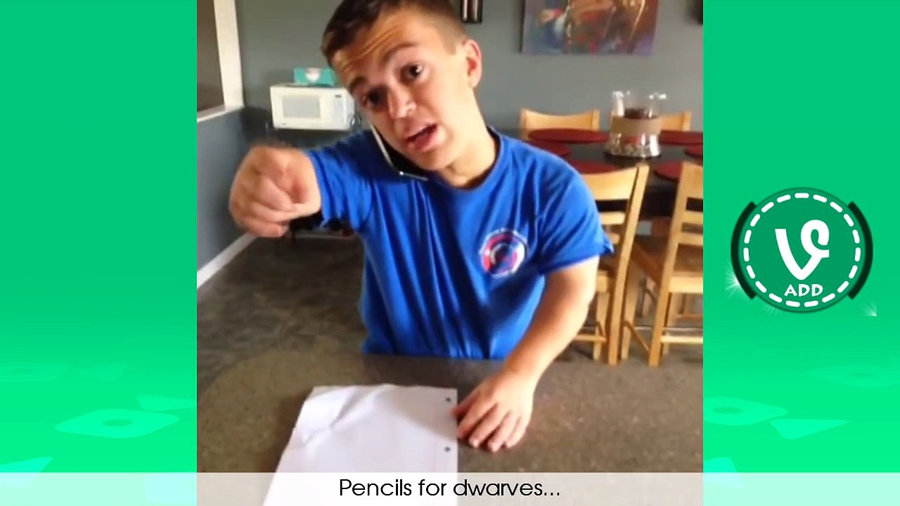 NEW Dwarf Mamba Vine Compilation   Best Viners 2015