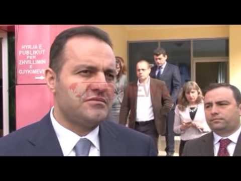 Prokuroria nis hetimet për ndërtimin e parkut te Liqeni Artificial- Ora News-Lajmi i fundit