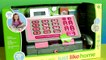 Just Like Home Pink Cash Register Toy Play Doh Surprise Toys Eggs - Caja Registradora para Niñas