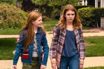 Download The Great Gilly Hopkins Full Movie