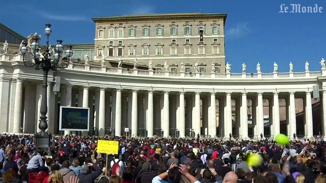 Le pape François s'exprime en faveur d'une abolition mondiale de la peine de mort