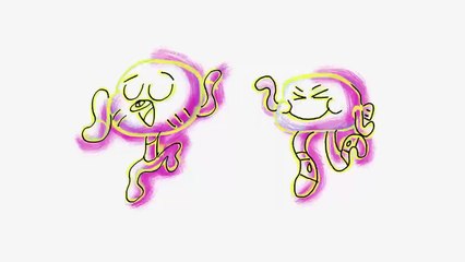 Cartoon Network Tüm Türkiyenin Bayramını Kutluyor